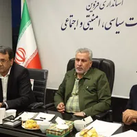 تأکید معاون استاندار قزوین بر بی‌طرفی و صیانت از آرای مردم