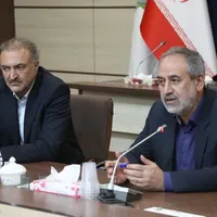 تأکید بر هدایت هدفمند تسهیلات برای حمایت از تولید و اشتغال در قزوین
