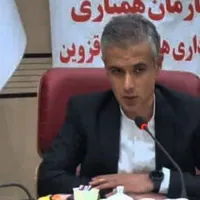 قزوین در اجرای پروژه‌های عمرانی رتبه نخست کشور شد