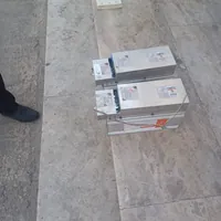 کشف ۱۰ ماینر غیرمجاز در قزوین