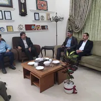توسعه همکاری برق و شهرداری قزوین