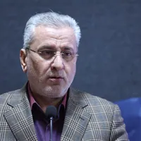 مهار آتش‌سوزی محدود در یکی از اماکن نظامی قزوین