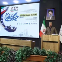 احمدپور: رسانه‌ها در خط مقدم جنگ روانی