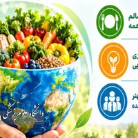 نوآوری برای دسترسی به غذای ایمن