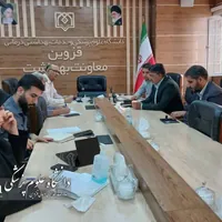 ارتقای خدمات بهداشتی در مناطق محروم قزوین