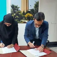 تفاهم میراث‌فرهنگی و دانشگاه قزوین
