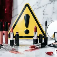 هشدار درباره ۲۱ محصول آرایشی غیرمجاز