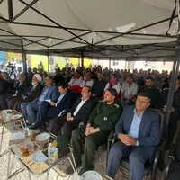 بازسازی تتنک هم‌زمان با شرایط جنگی