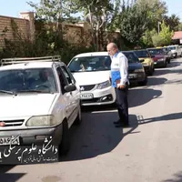 ۱۵ نانوایی متخلف به تعزیرات رفتند