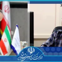 میرشجاعی معاون توسعه ارشاد قزوین شد