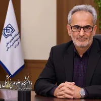 انتصاب سرپرست معاونت بهداشت قزوین