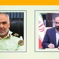 پیام رئیس دانشگاه آزاد قزوین به مناسبت هفته فراجا