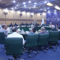 دوره یادگیری عمیق برای اساتید دانشگاه آزاد قزوین