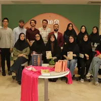 نشست ادبی «از قونیه تا شیراز» در قزوین