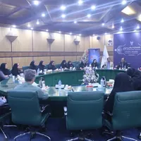 هم‌اندیشی کرسی‌های آزاداندیشی در دانشگاه آزاد قزوین