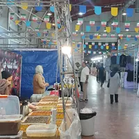 جشنواره اقوام ایرانی با حضور مسئولان استانی در قزوین آغاز به کار کرد
