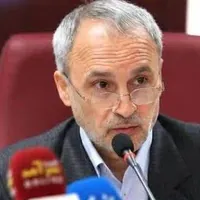 حضور دبیر ستاد هفته استاندارد در سلام تهران
