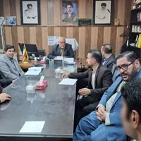 موافقت با ارفاقات قانونی ۱۵ زندانی قزوین