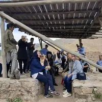 سفر دیپلمات‌های خارجی به قزوین