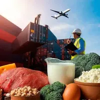 مجوز صادرات ۱۳۶۰ تن لبنیات قزوین