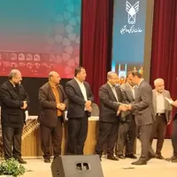 رتبه «الف» خوابگاه‌های دانشگاه آزاد قزوین