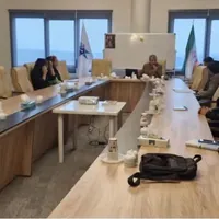 دوره «چگونه دانش‌بنیان شویم» در قزوین