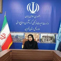 آمادگی بناهای تاریخی قزوین برای بارش‌ها