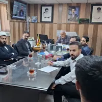 ارفاقات قانونی برای ۹ زندانی در قزوین