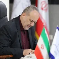 پیام مدیرکل ارشاد قزوین به مناسبت هفته خوشنویسی