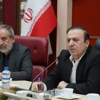 تأکید استاندار قزوین بر ضرورت هدایت منابع بانکی به سمت تولید، اشتغال و رونق اقتصادی استان
