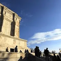 سیراف، توس و ۴۰ مسجد جامع در نوبت ثبت جهانی