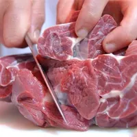 رد پای دلالان در گرانی گوشت