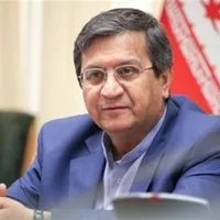 همتی: ارز داریم و می‌فروشیم؛ نرخ فعلی دلار کف بازار نیست
