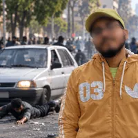 جزئیاتی از پرونده محسن بابائیان؛ کسی که با خودرو حافظان امنیت را زیر گرفت