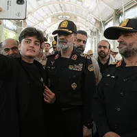 هدیه ارزشمند رهبر انقلاب به نیروهای فراجا