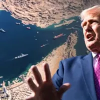 خشم ترامپ از نرسیدن به جایزه صلح نوبل