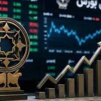 حقیقی‌ها صعود بورس را با صف‌نشینی جشن گرفتند