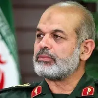 سرلشکر وحیدی: هیچ قدرت فرامنطقه‌ای حق دخالت در تنگه هرمز را ندارد