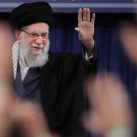 انتشار دستخط رهبر شهید انقلاب اسلامی در تجلیل از شهدای مقاومت
