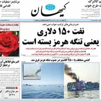 دکه روزنامه