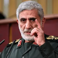 سردار قاآنی: مسجدالاقصی اولویت همیشگی محاسبات ایران است
