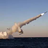 کره شمالی موشک کروز آزمایش کرد