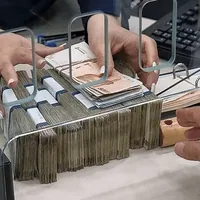 قفل ۲۴ درصدی بر منابع بانک‌مرکزی