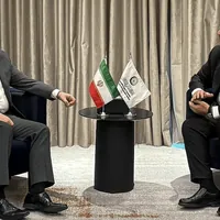 دیدار عراقچی با دبیرکل سازمان همکاری اسلامی