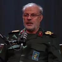 سخنگوی سپاه: آینده از آن ملتی است که تهدید دشمن را به طنز تبدیل می‌کند
