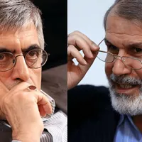 محصولی خطاب به کرباسچی: نقش مدافع دشمن را بازی نکنید