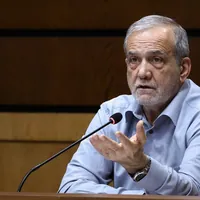 پزشکیان: از واردات بنزین بی‌نیاز شده‌ایم/ افزایش کالابرگ اجرایی می‌شود