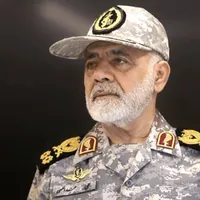 سرلشکر عبداللهی: ما برای تصمیم‌های احمقانه آمریکا و اسرائیل لحظه‌شماری می‌کنیم