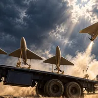 شکارچیان ایرانی در کمین ماشین جنگی آمریکا