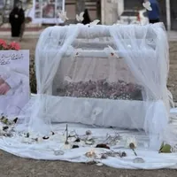 معاون وزیر دادگستری: عادی‌سازی رنج کودکان در جنگ باید متوقف شود